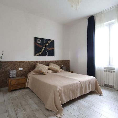 La Spezia Holidays' Rooms Εξωτερικό φωτογραφία