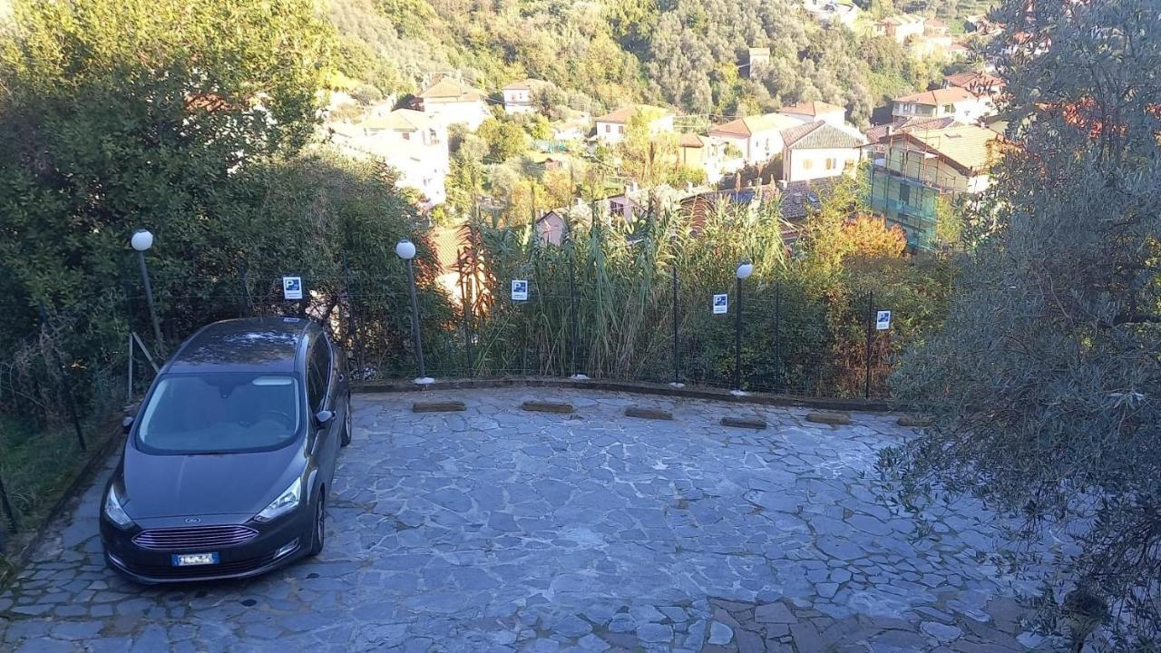 La Spezia Holidays' Rooms Εξωτερικό φωτογραφία