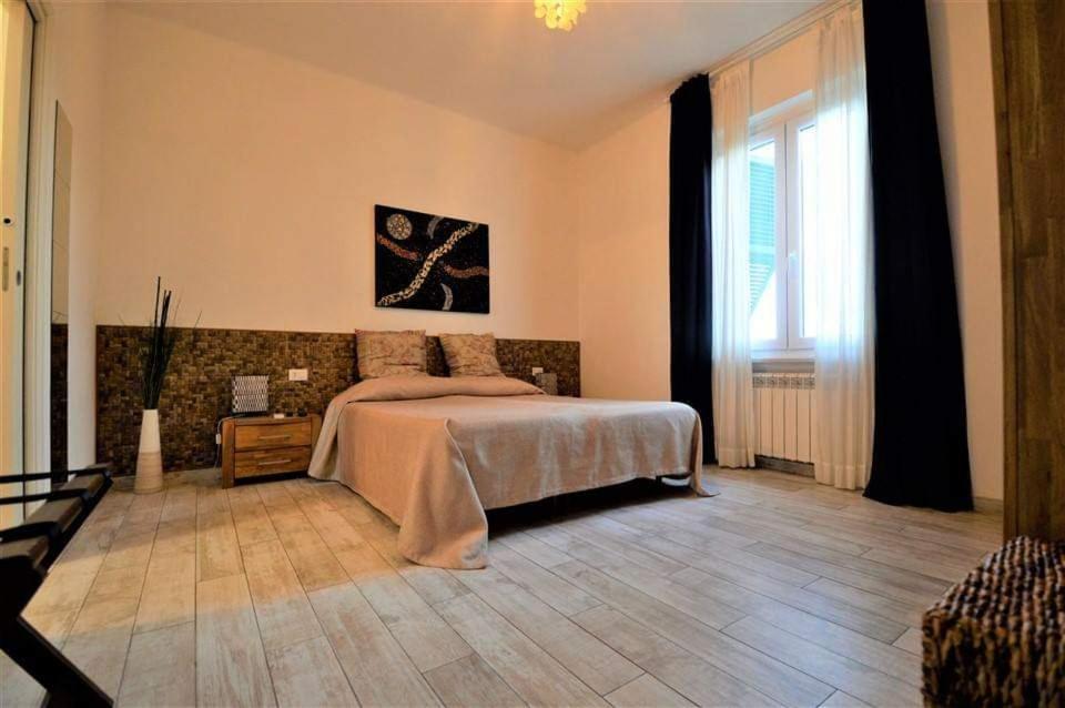 La Spezia Holidays' Rooms Εξωτερικό φωτογραφία