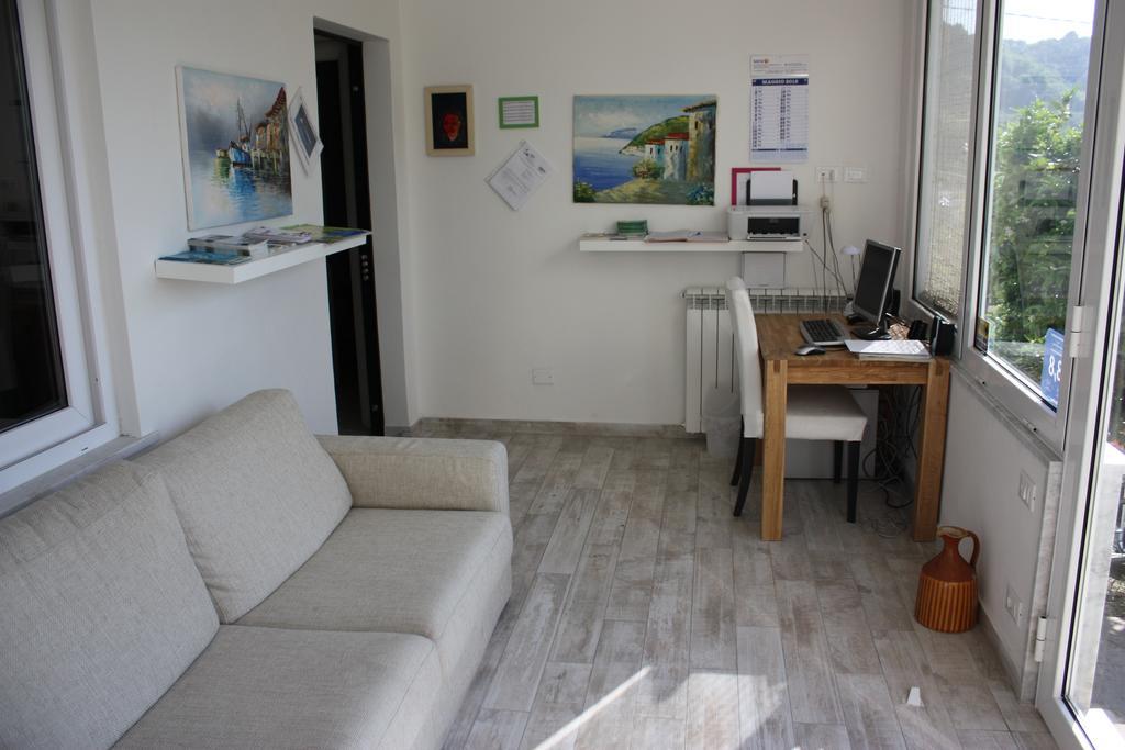 La Spezia Holidays' Rooms Εξωτερικό φωτογραφία