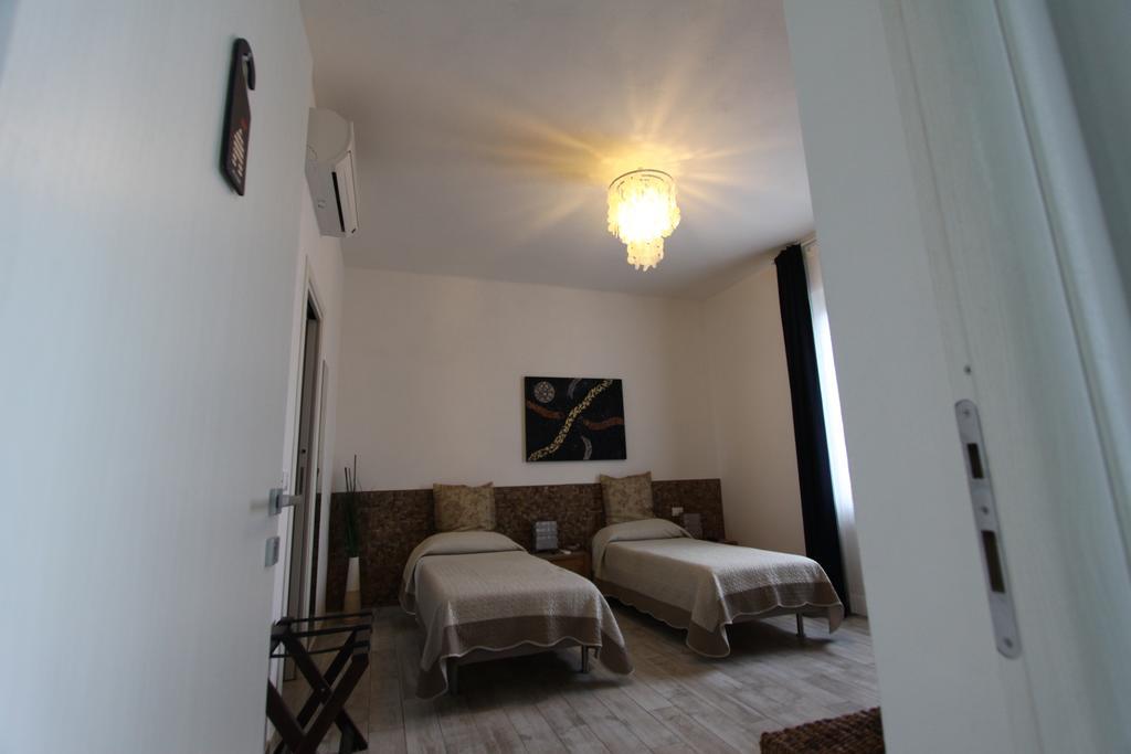 La Spezia Holidays' Rooms Εξωτερικό φωτογραφία