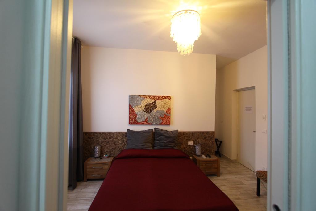 La Spezia Holidays' Rooms Εξωτερικό φωτογραφία