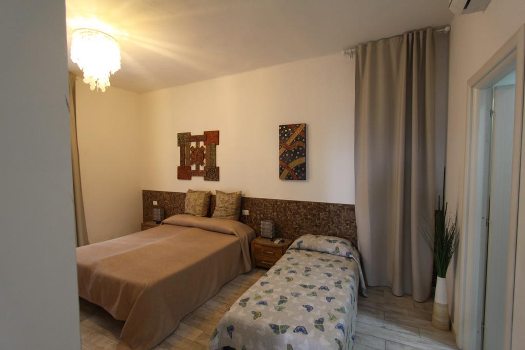La Spezia Holidays' Rooms Εξωτερικό φωτογραφία