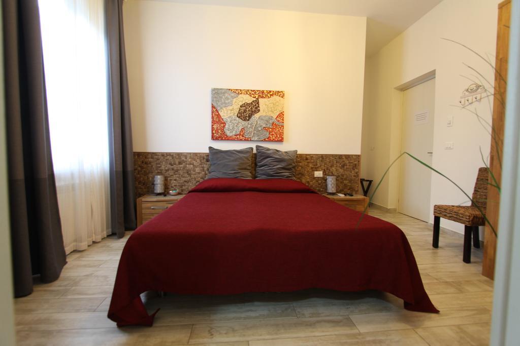 La Spezia Holidays' Rooms Εξωτερικό φωτογραφία