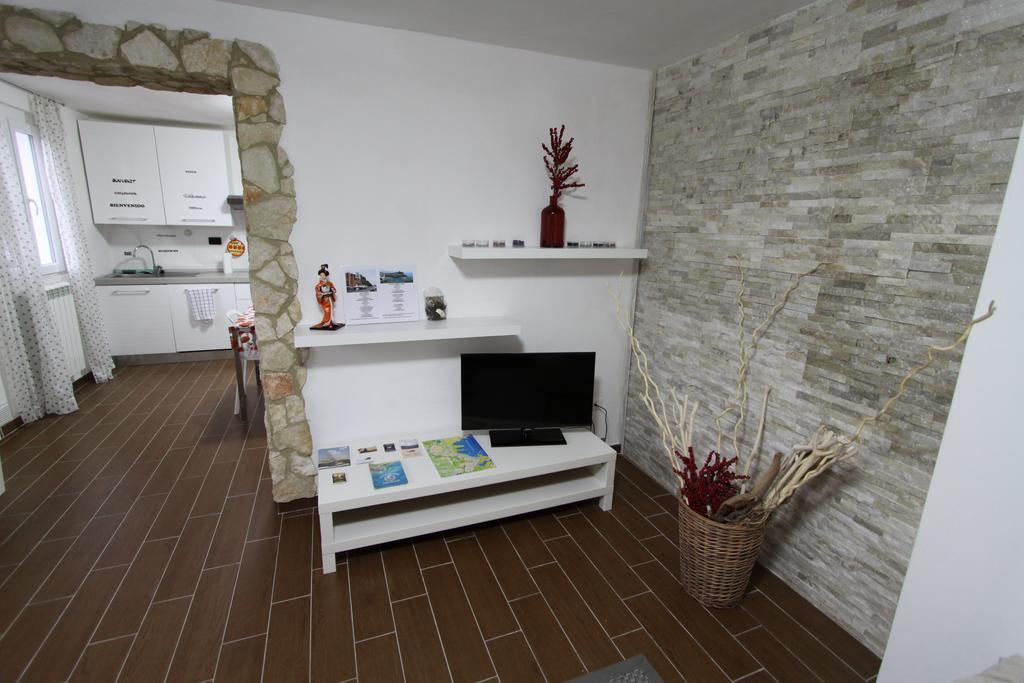 La Spezia Holidays' Rooms Εξωτερικό φωτογραφία