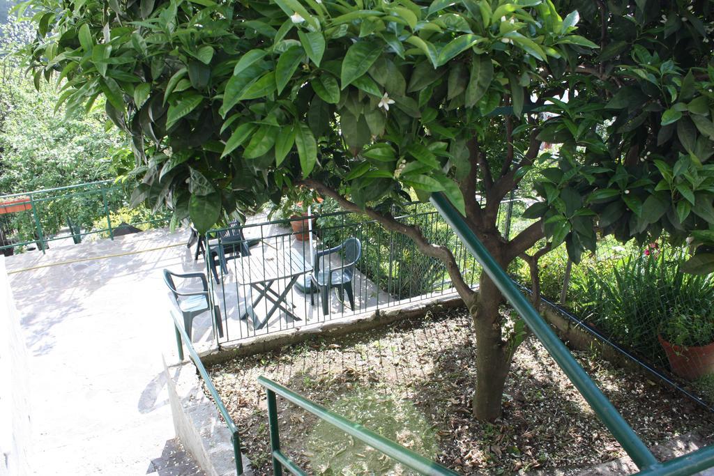 La Spezia Holidays' Rooms Εξωτερικό φωτογραφία