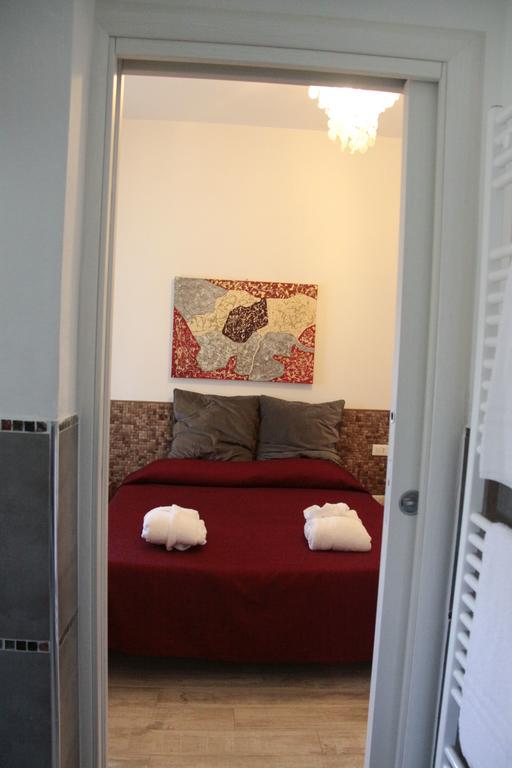 La Spezia Holidays' Rooms Εξωτερικό φωτογραφία