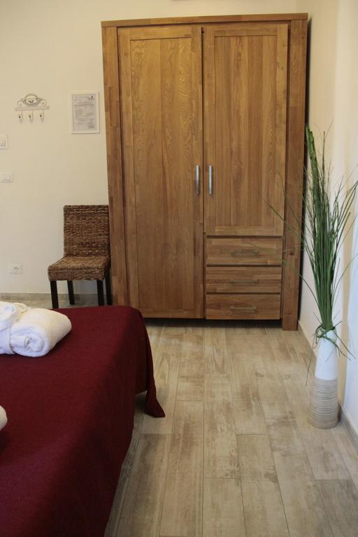 La Spezia Holidays' Rooms Εξωτερικό φωτογραφία