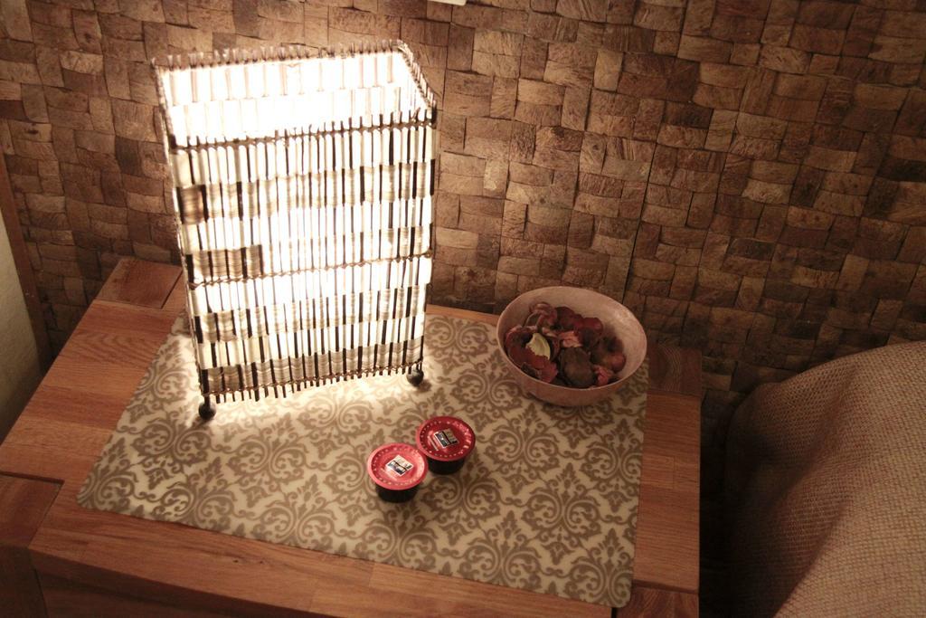La Spezia Holidays' Rooms Εξωτερικό φωτογραφία