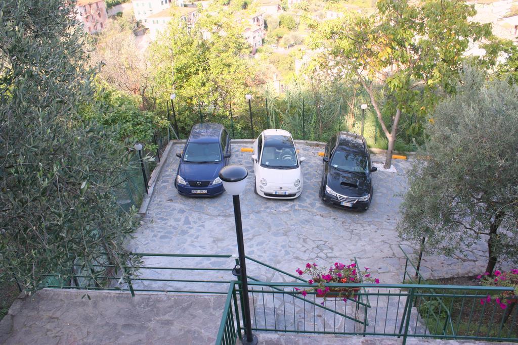 La Spezia Holidays' Rooms Εξωτερικό φωτογραφία