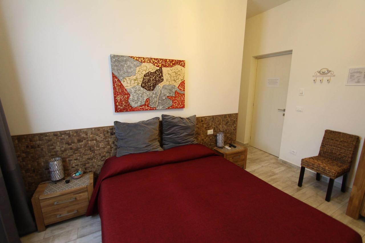 La Spezia Holidays' Rooms Εξωτερικό φωτογραφία