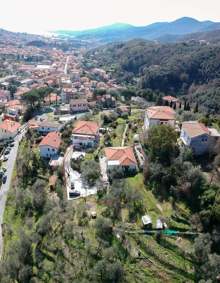 La Spezia Holidays' Rooms Εξωτερικό φωτογραφία