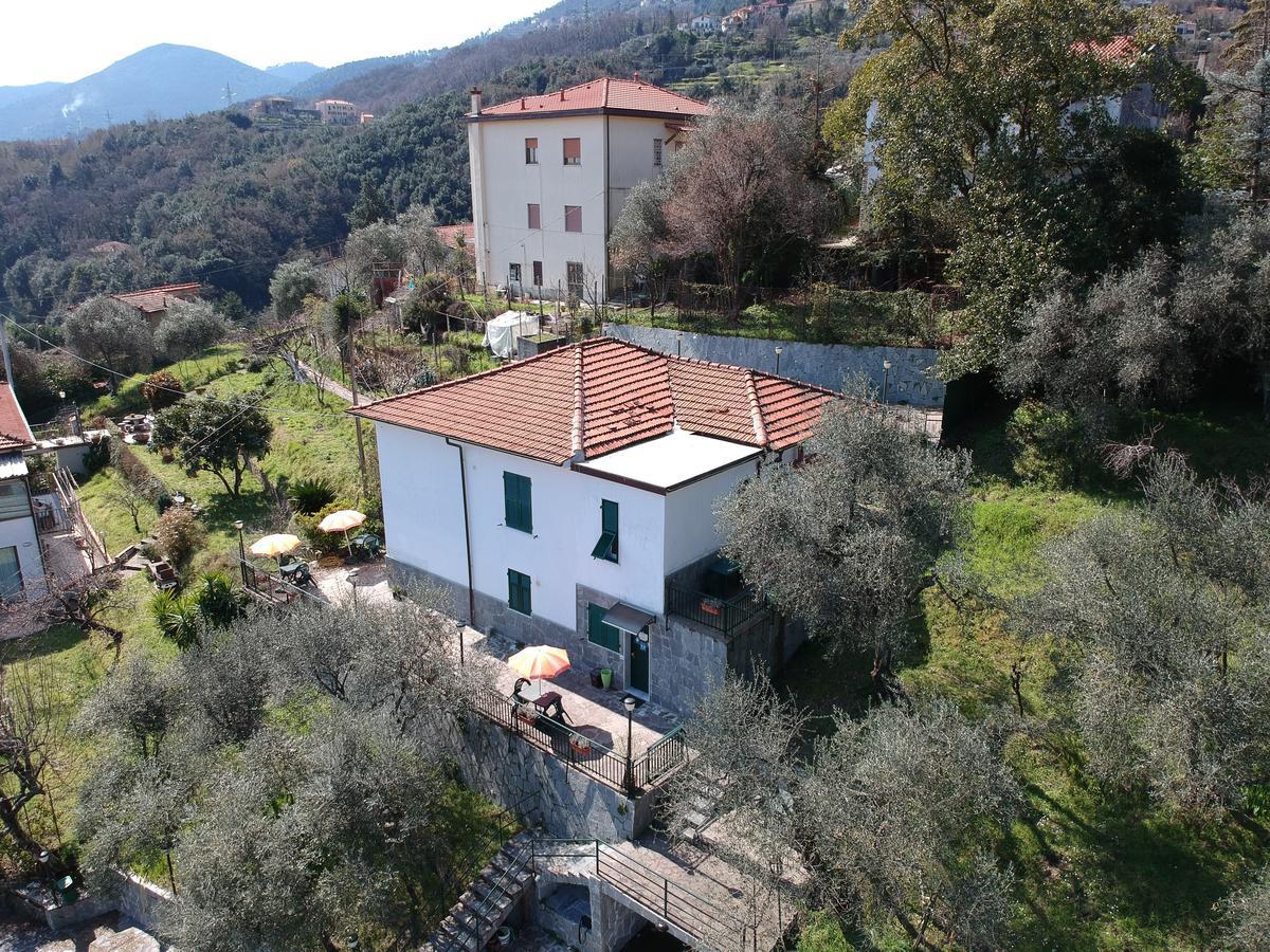 La Spezia Holidays' Rooms Εξωτερικό φωτογραφία