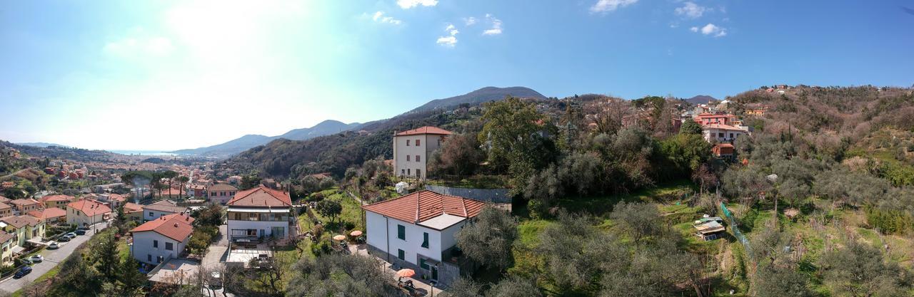 La Spezia Holidays' Rooms Εξωτερικό φωτογραφία