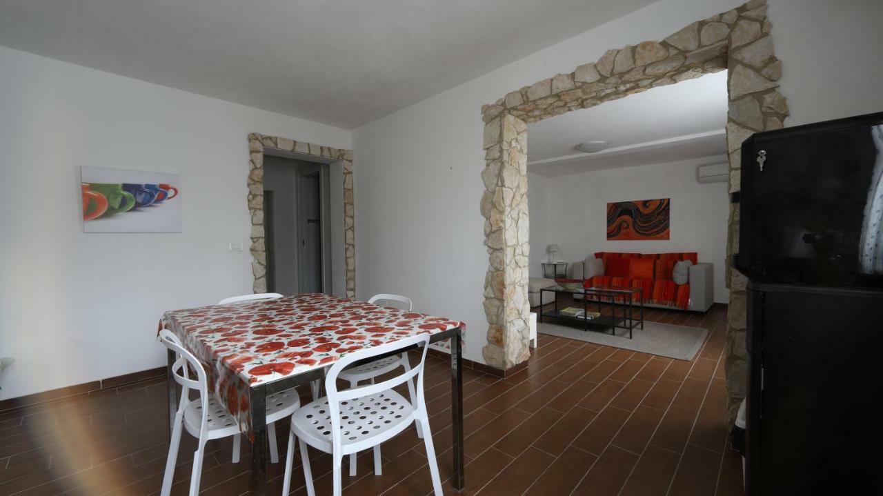 La Spezia Holidays' Rooms Εξωτερικό φωτογραφία
