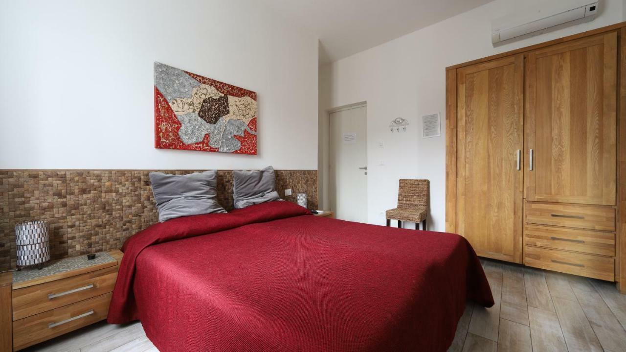 La Spezia Holidays' Rooms Εξωτερικό φωτογραφία