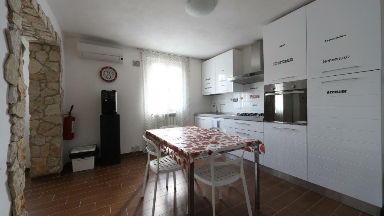 La Spezia Holidays' Rooms Εξωτερικό φωτογραφία
