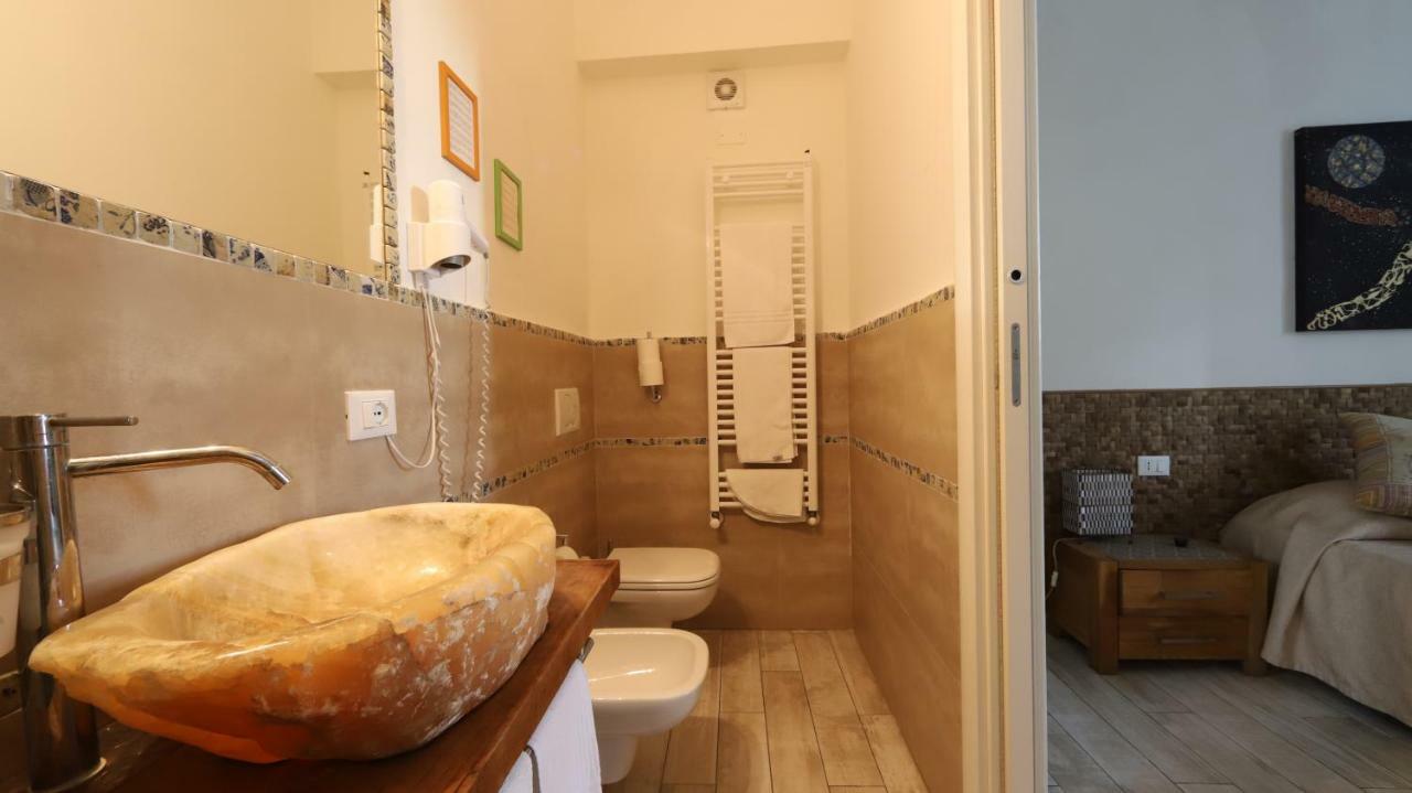 La Spezia Holidays' Rooms Εξωτερικό φωτογραφία